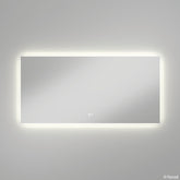 Fienza Luciana LED Mirror, 1400 x 700 mm